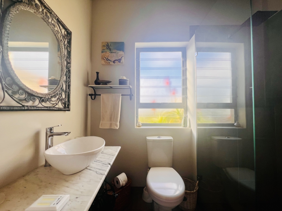 4 Bedroom Property for Sale in Langebaan Country Estate Western Cape